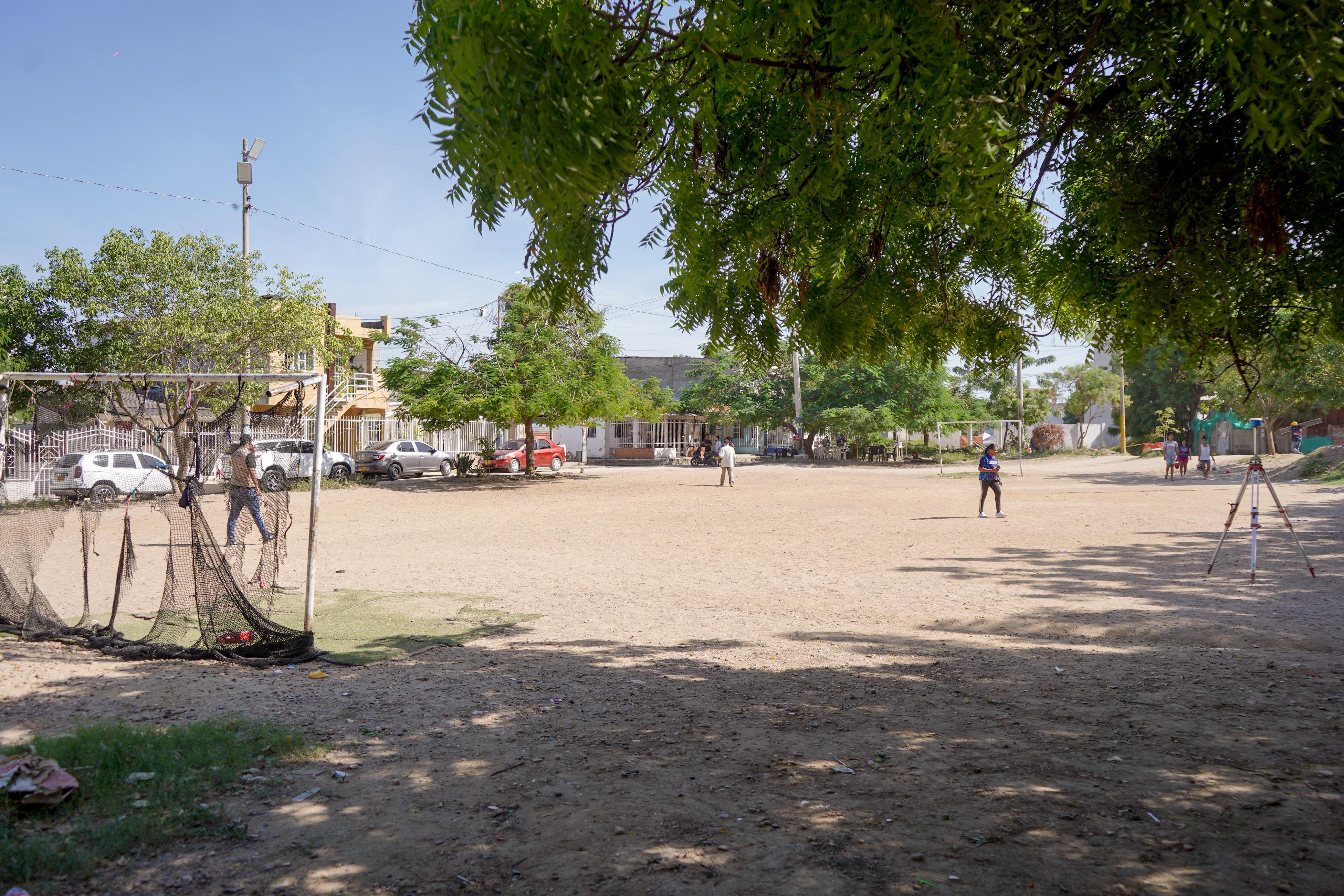 Alcaldía de Cartagena