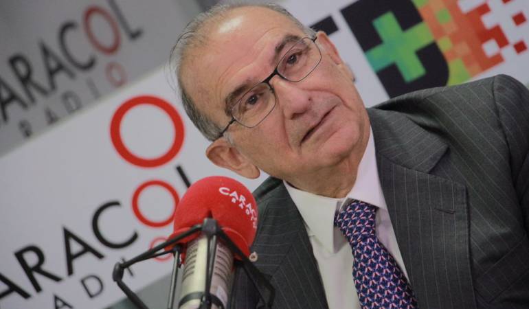 Humberto De la Calle 