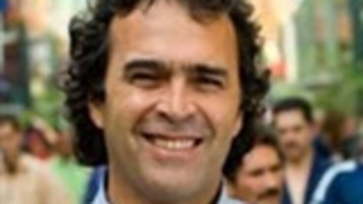 Sergio Fajardo abre las puertas a un acuerdo político con Antanas Mockus, candidato del Partido Verde