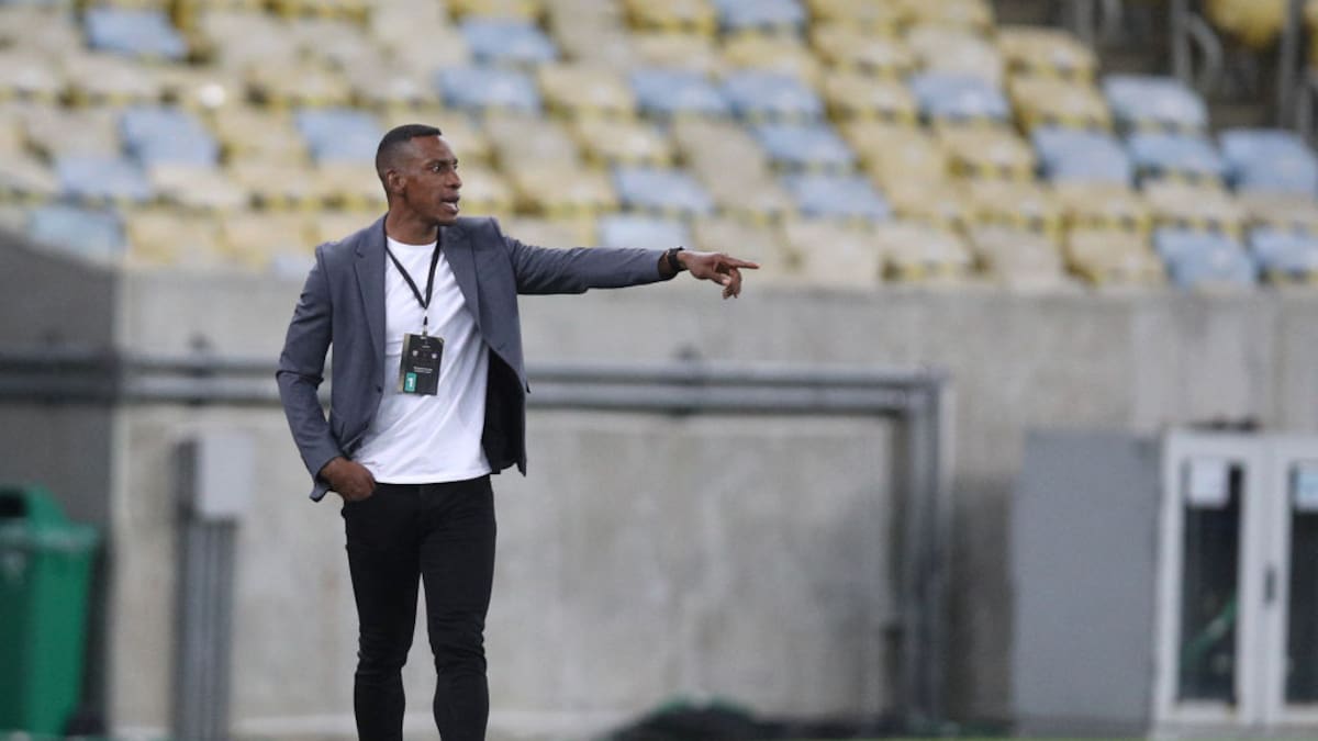 Amaranto Perea llena de elogios a los suyos tras victoria: “El equipo ha sido eficaz y contundente”