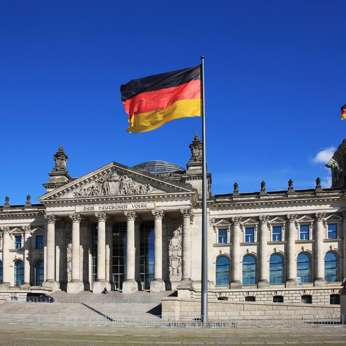 ¡Trabaje en Alemania! Hay ofertas para albañiles en el SENA