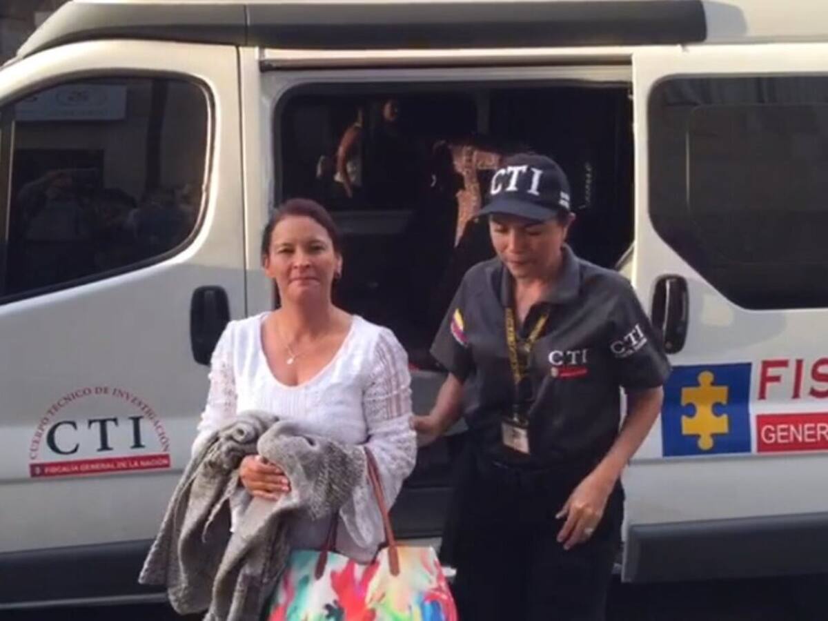 Condenan a 8 años de cárcel a exdirectora de la CAS