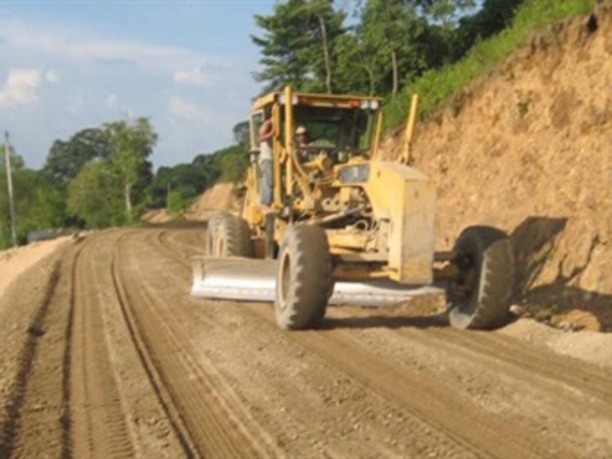 Supertransportes pidió activar planes de contingencia por ola invernal
