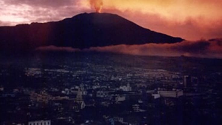 'Vendo casa al lado del Galeras'