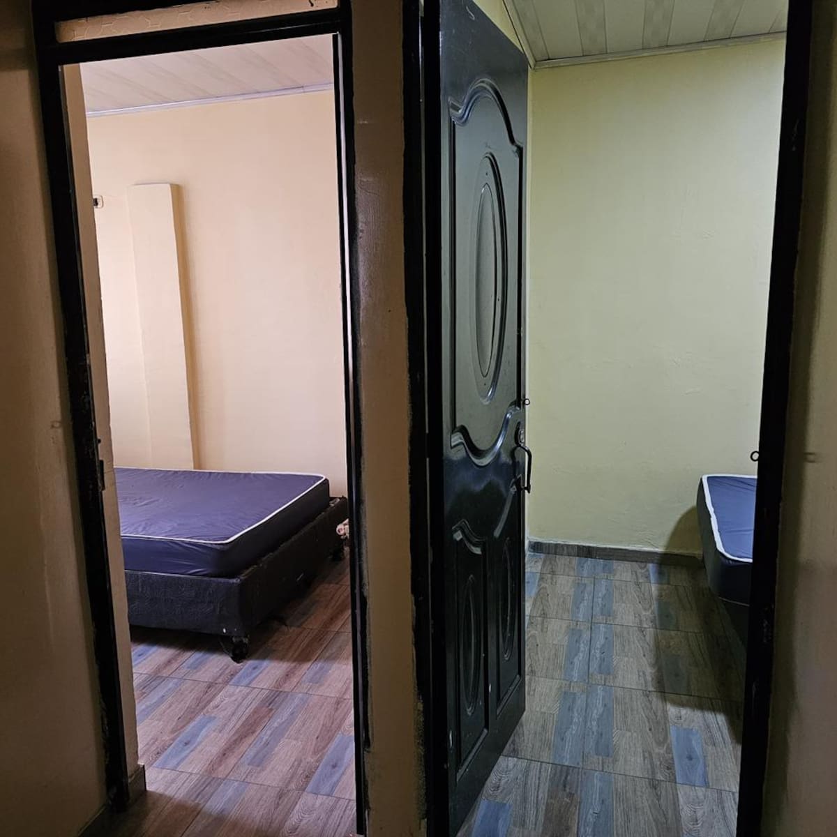 A extinción de dominio un Hotel utilizado para torturas del Tren de Aragua en Bogotá