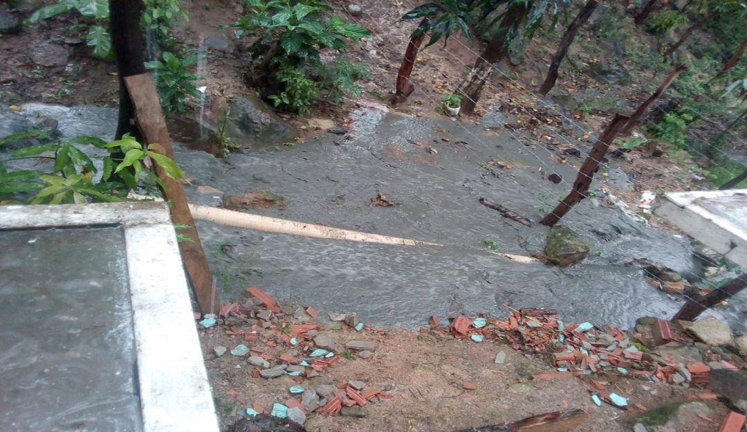 Alerta por dengue en San Jerónimo ante falta de alcantarillado