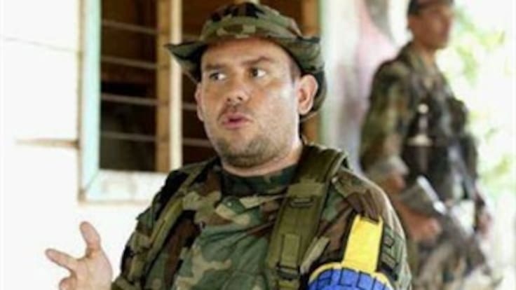 Fiscalía ordena secuestro de bienes de la familia de Carlos Castaño en Medellín