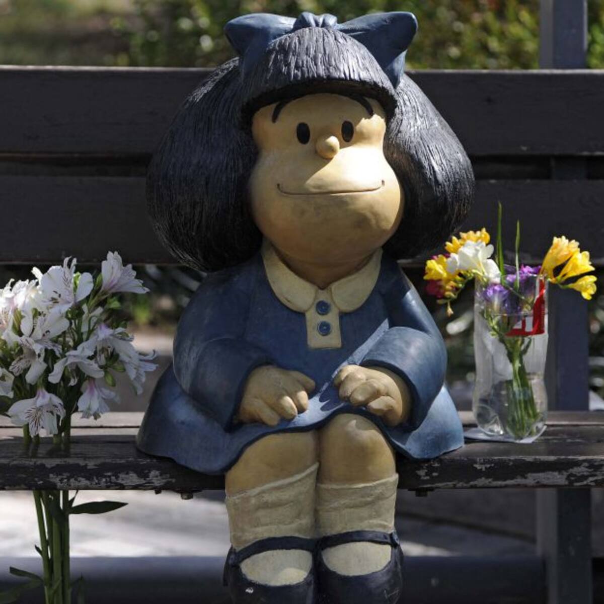 Nueve verdades de Mafalda que siguen vigentes