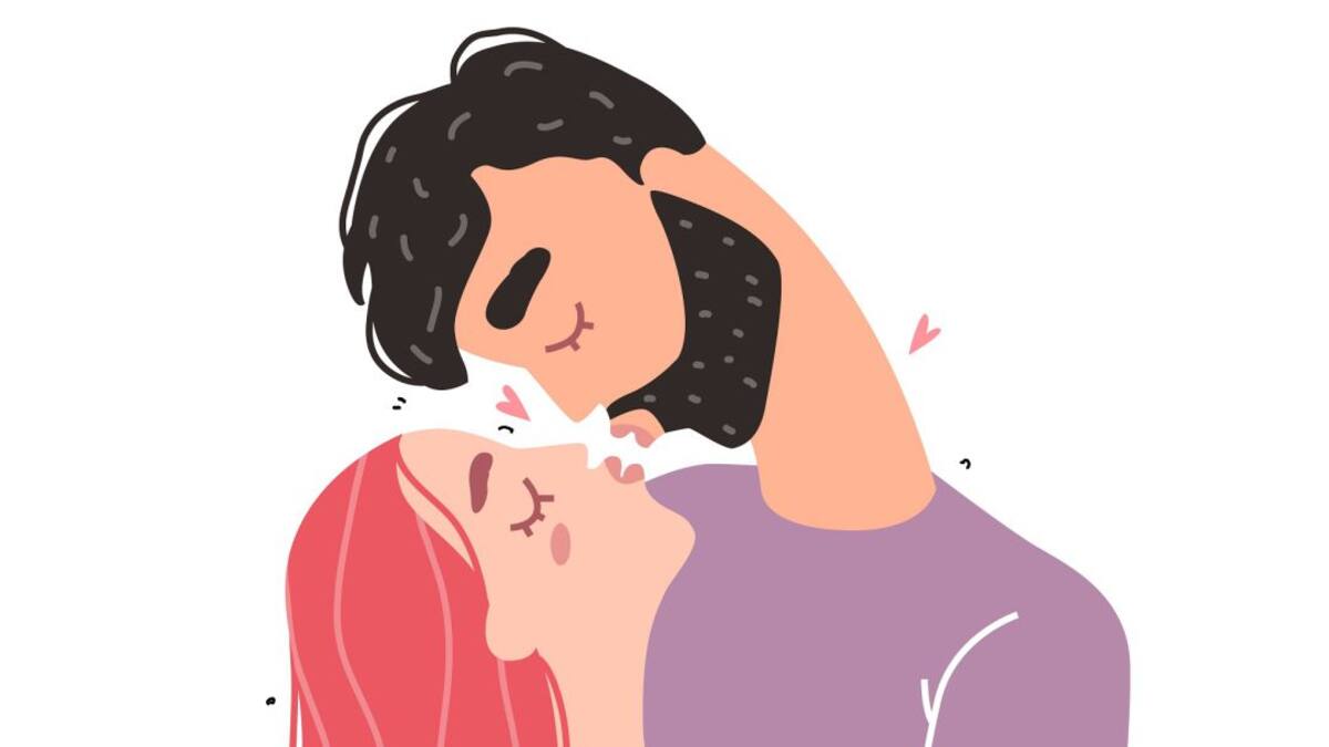 Día Mundial del Beso: ¿Cuáles son los tipos y cómo influyen en el placer?