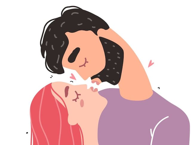 Día Mundial del Beso: ¿Cuáles son los tipos y cómo influyen en el placer?