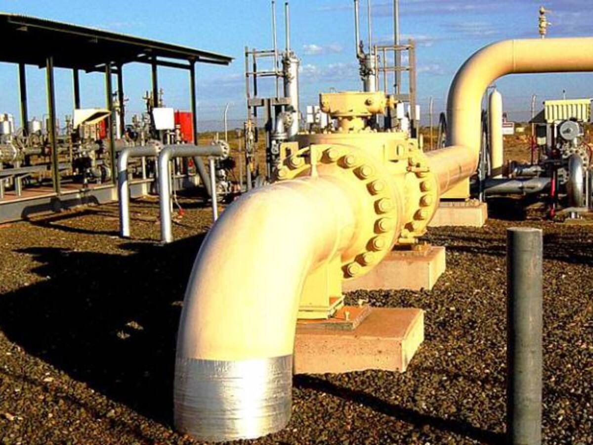 Venezuela enviaría gas a Colombia para surtir las termoeléctricas
