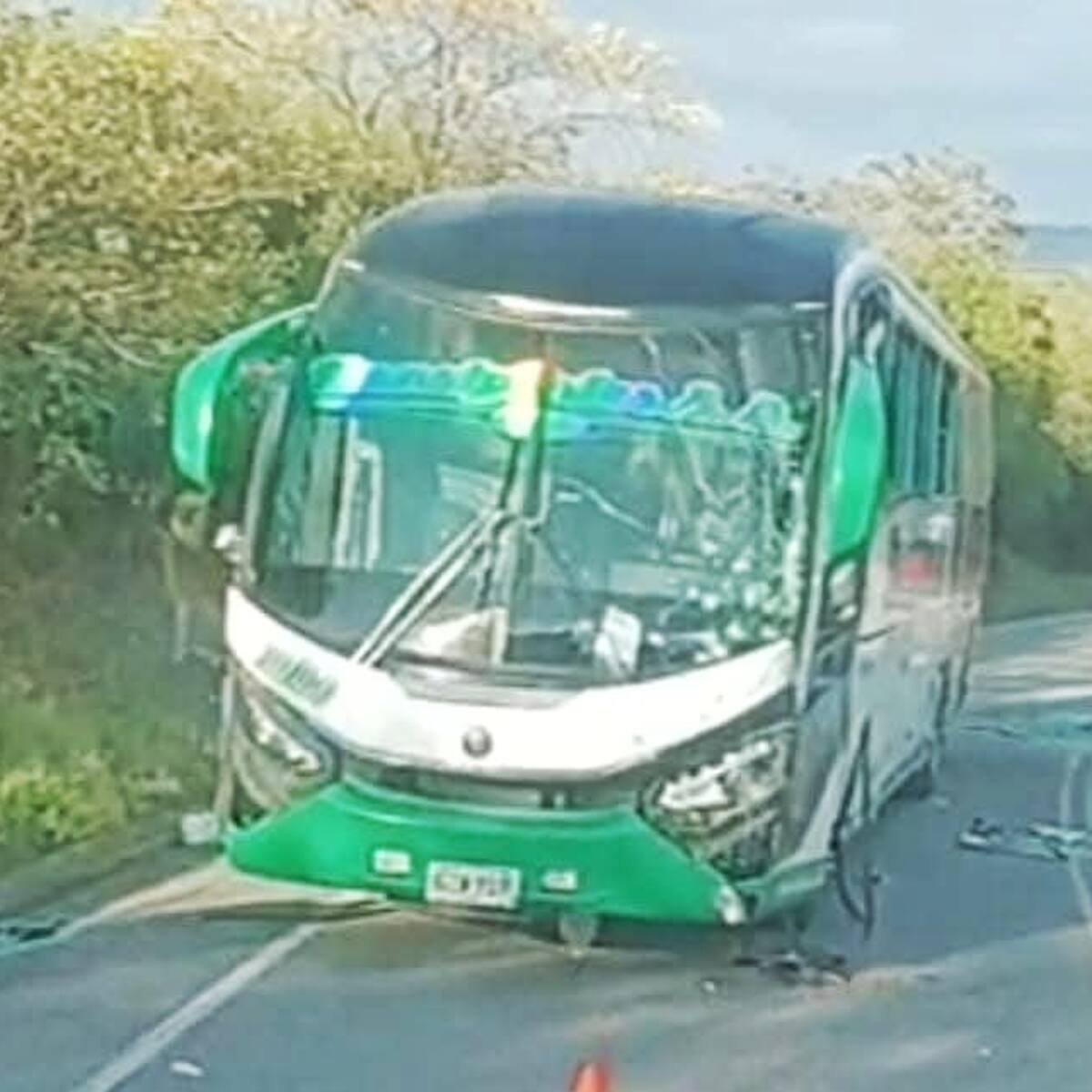 Más de seis personas heridas tras ataques con explosivos en el sur del Cauca