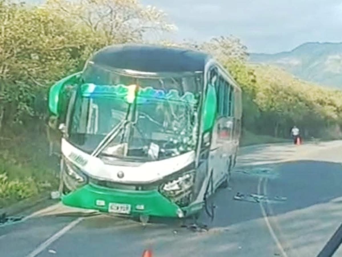 Más de seis personas heridas tras ataques con explosivos en el sur del Cauca