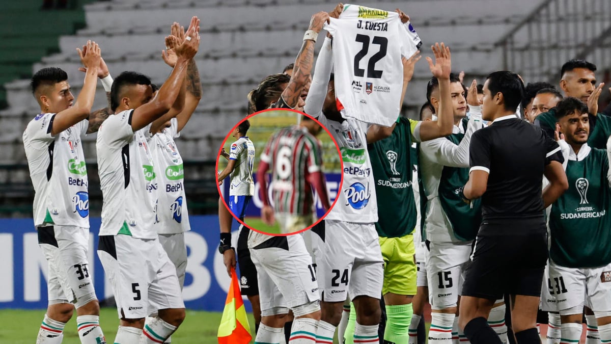 Composición: Caracol Radio