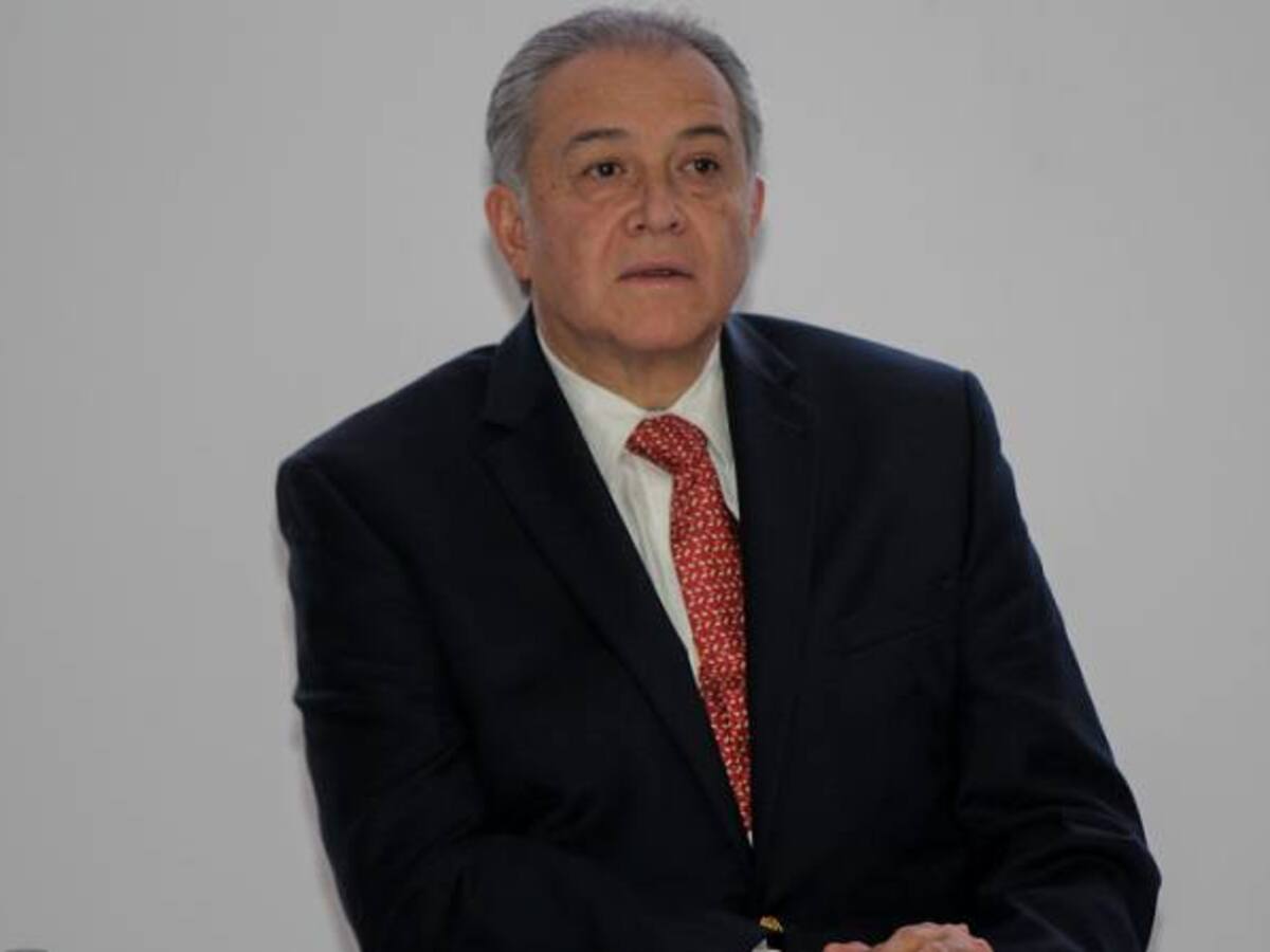Nueva reunión bilateral con EE.UU. sobre lucha antidroga