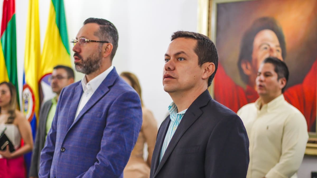 Concejo eliminó polémicos artículos del Plan de Desarrollo de Bucaramanga