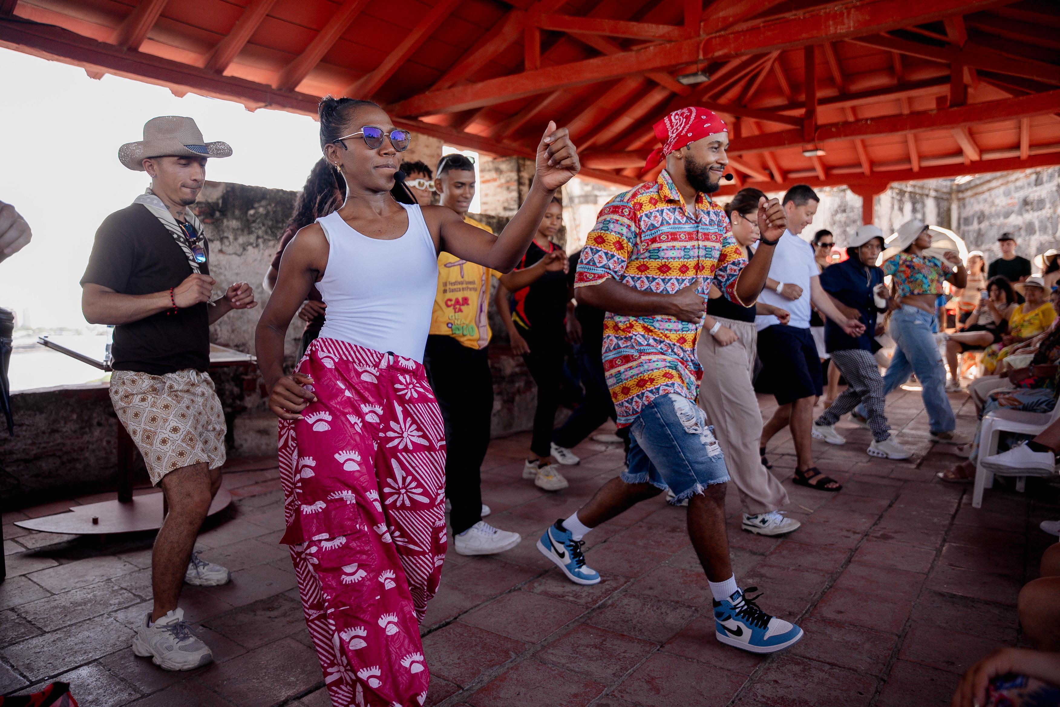 Alcaldía de Cartagena
