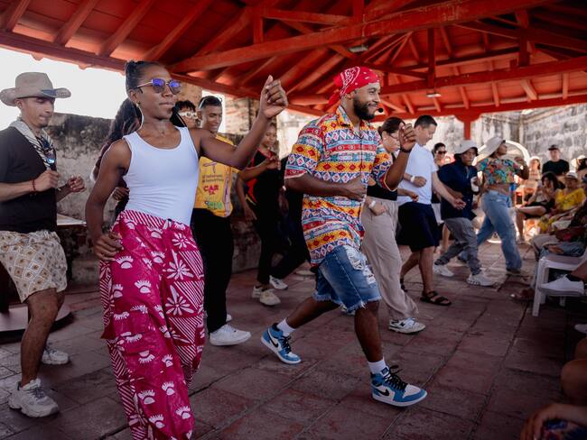 Alcaldía de Cartagena