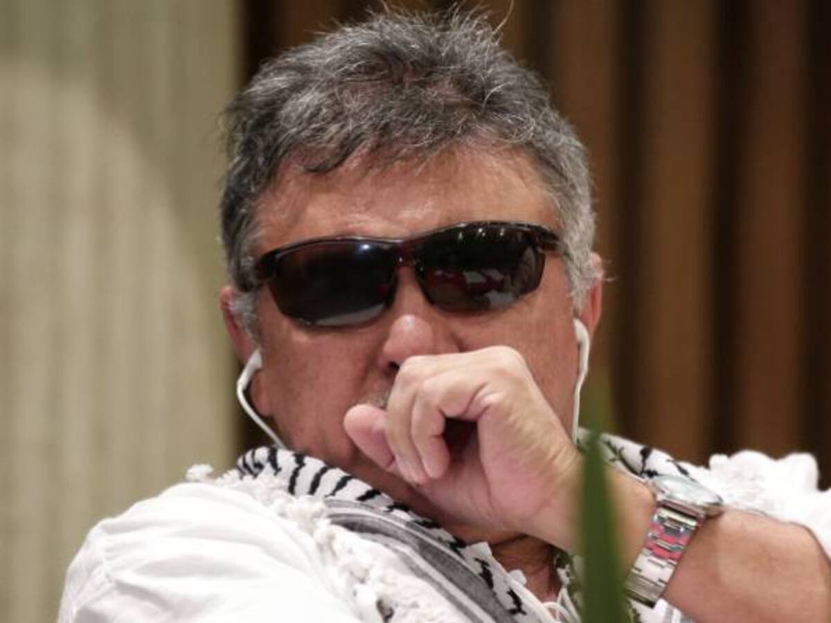 Solicitud de extradición respalda acuerdo de paz en Colombia: Embajada EEUU