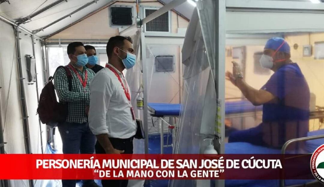 Personería de la ciudad de Cúcuta