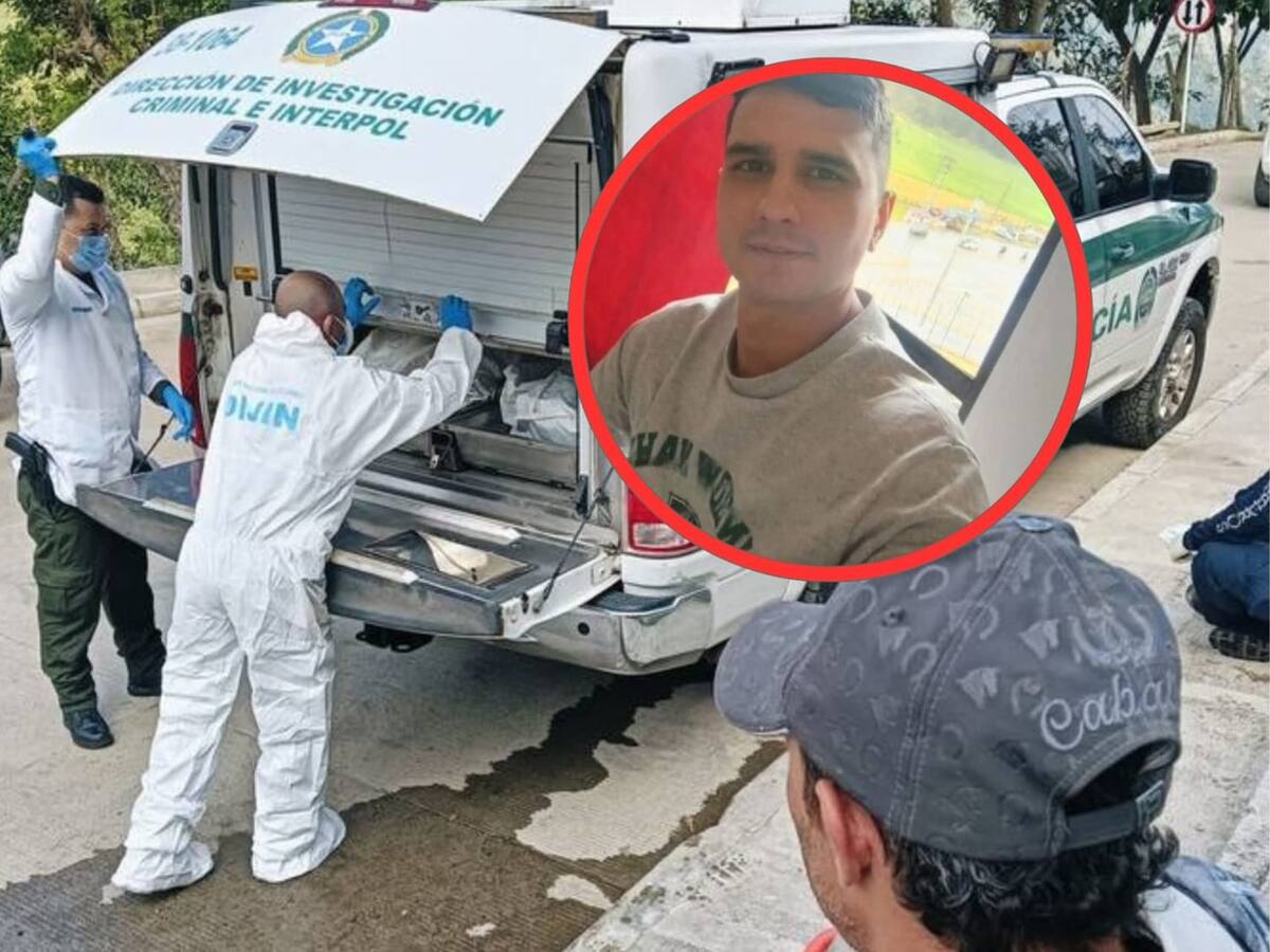 Hombre mató a su hermano e hirió a su papá en un caso de intolerancia en Ibagué