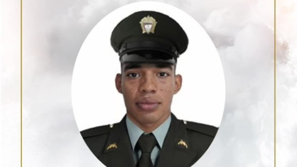 Autoridades buscan a los responsables de asesinar a un patrullero de la Policía en Timbiquí, Cauca