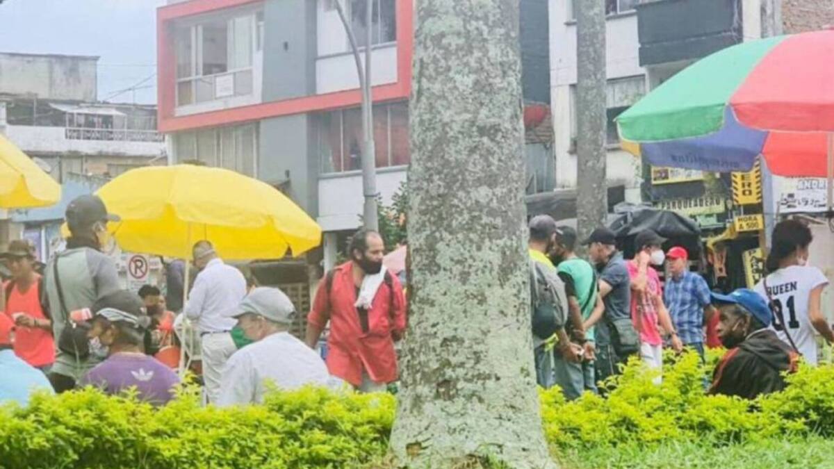 Drásticas medidas decretó el gobernador de Risaralda para fin de año
