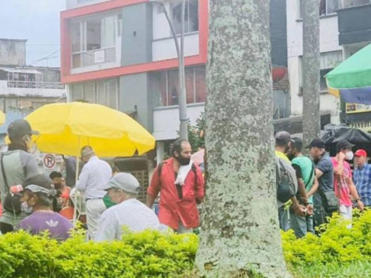Drásticas medidas decretó el gobernador de Risaralda para fin de año