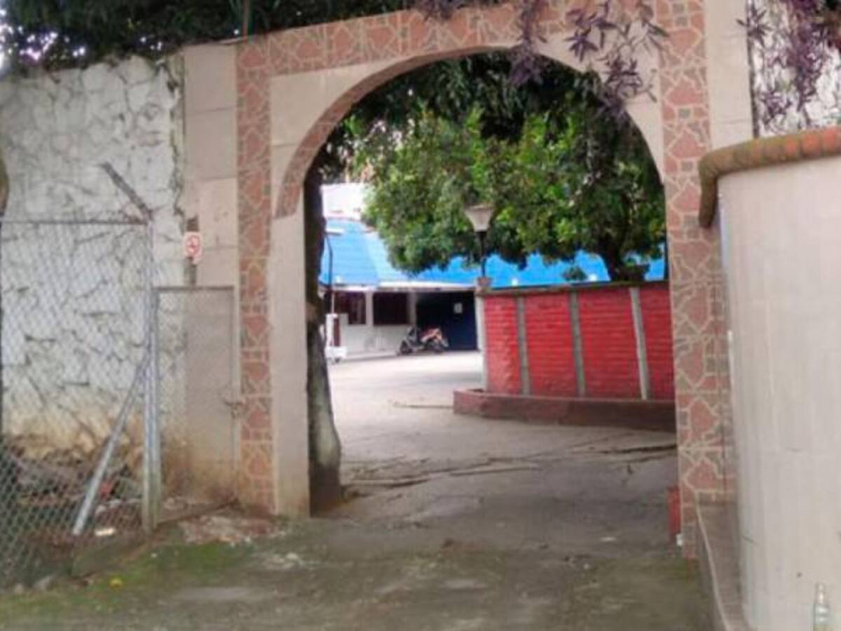 Fue asfixiada la tercera mujer hallada sin vida en motel de Cali en Enero