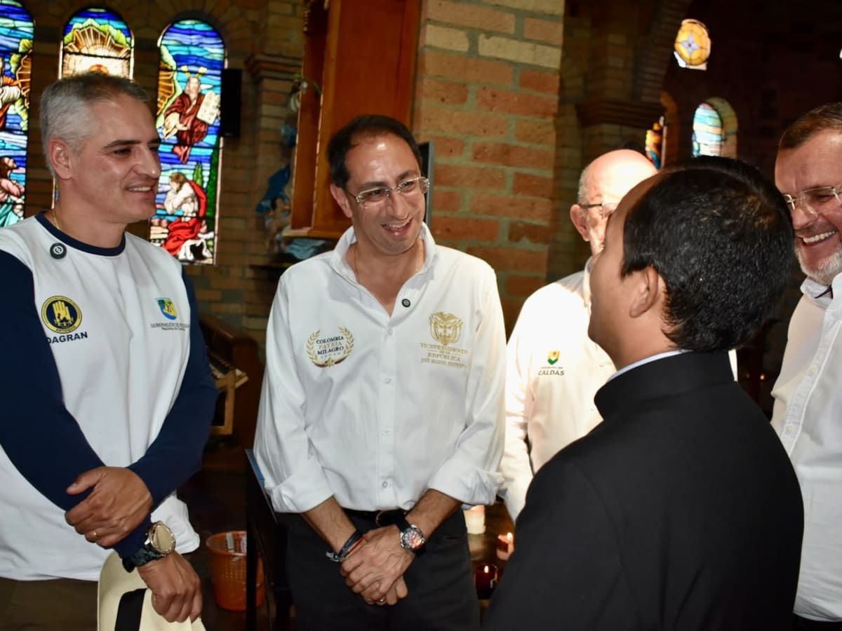 Alcaldía de Rionegro y Gobernación de Antioquia apadrinan reconstrucción de Arma, Caldas