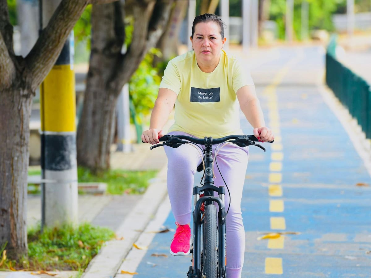 Desconecta el motor, conecta con la naturaleza: Día Sin Carro y Sin Moto en Montería