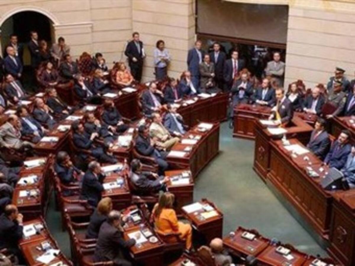 Congresista reconoce plagio en proyecto de ley. Pide perdón y anuncia sanciones a asesores