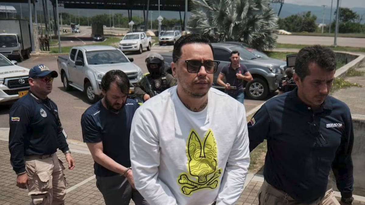 Alias Castor señala a Roberto Daza y a Digno Palomino de haber asesinado a su padre