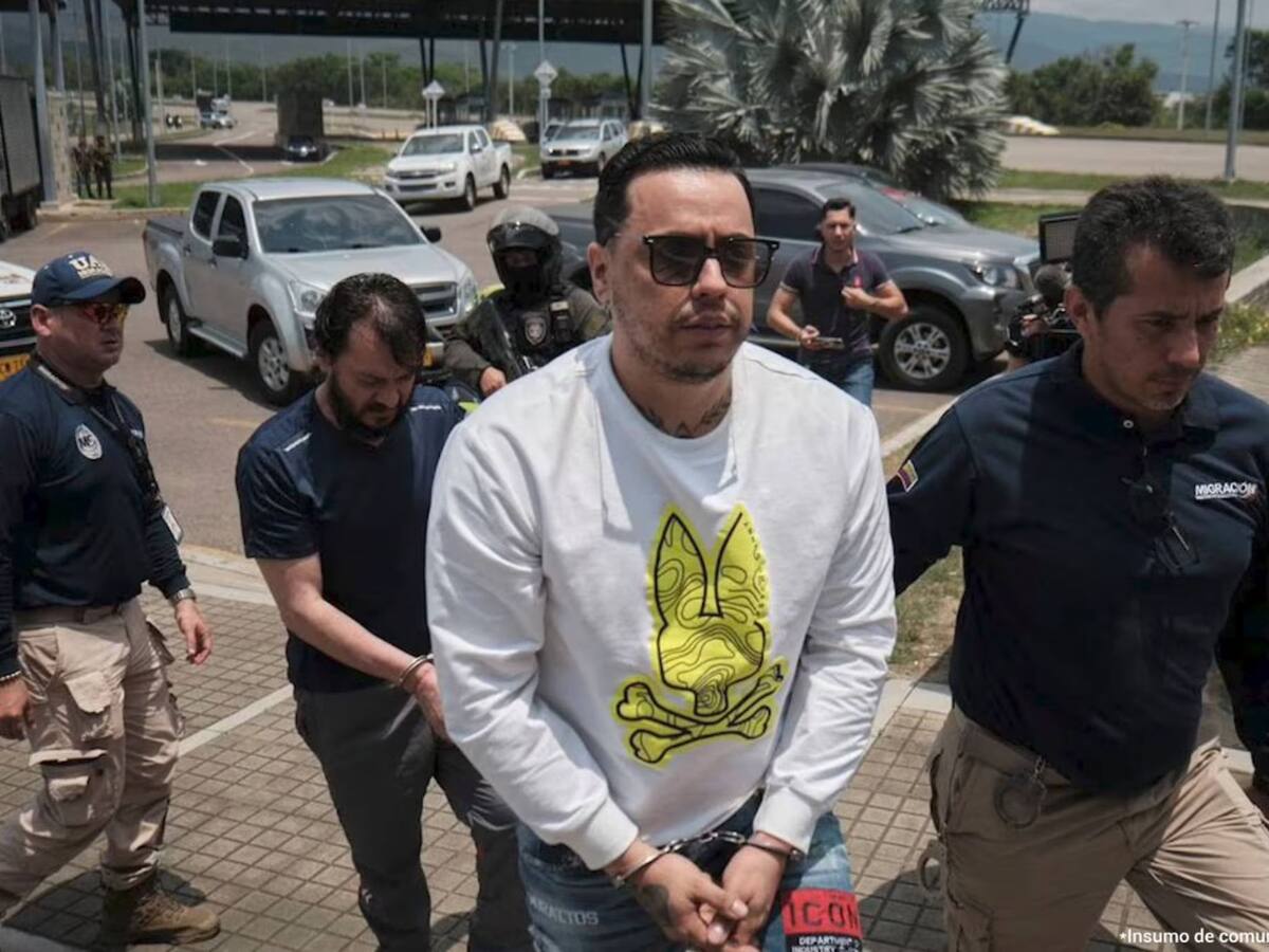 Alias “Castor” solicitó ser nombrado Gestor de Paz