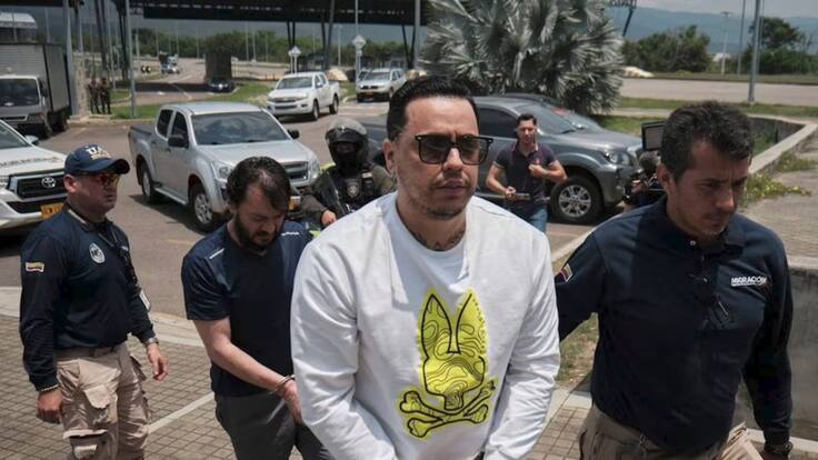 Alias ‘Castor’ pide traslado de Cómbita a otro centro de reclusión para iniciar acciones de paz