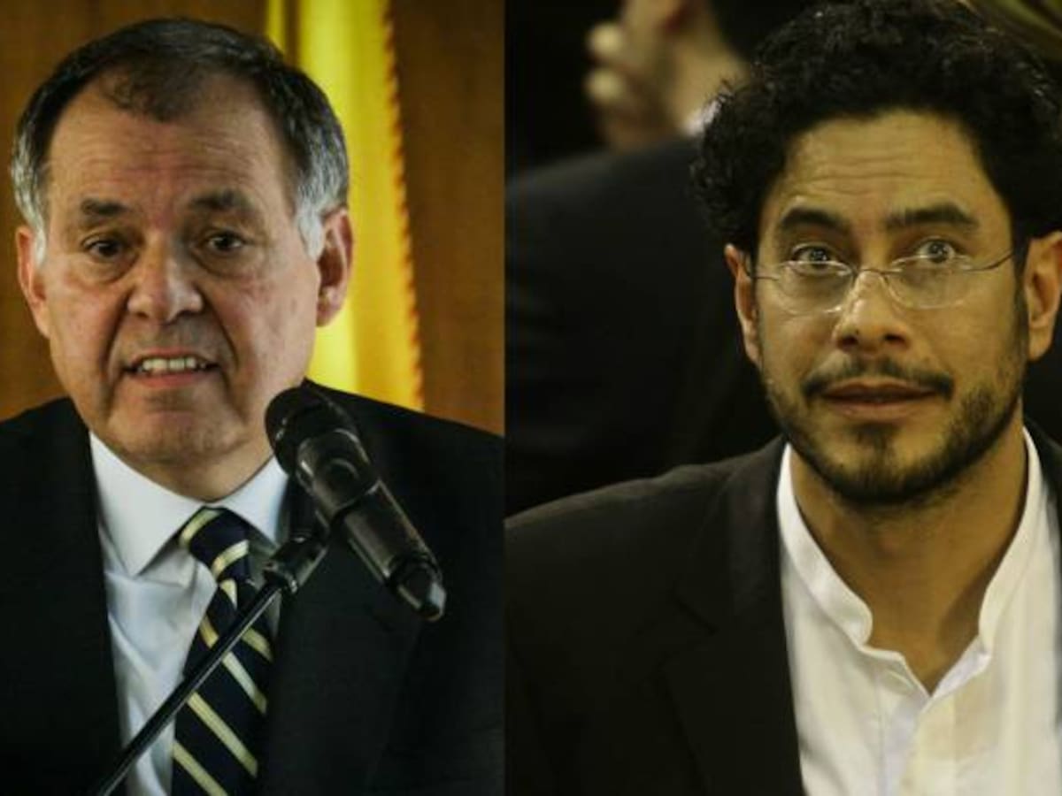 Al senador Cepeda sí se le han dado garantías procesales: procurador