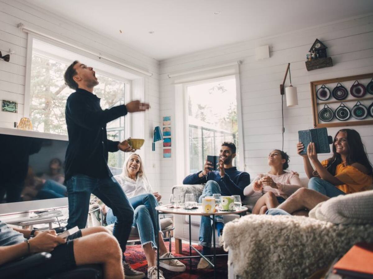 Un liderazgo positivo