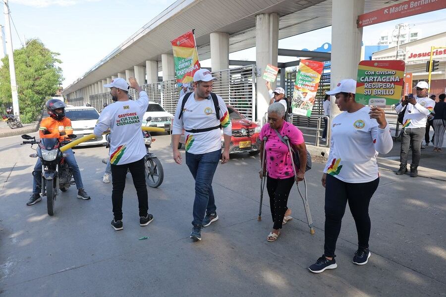 Alcaldía de Cartagena