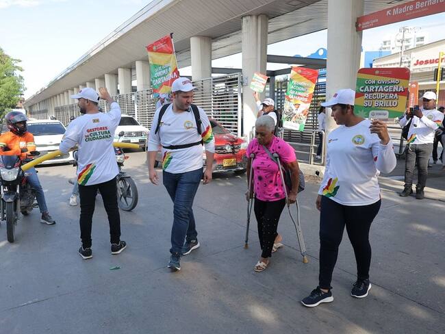 Alcaldía de Cartagena