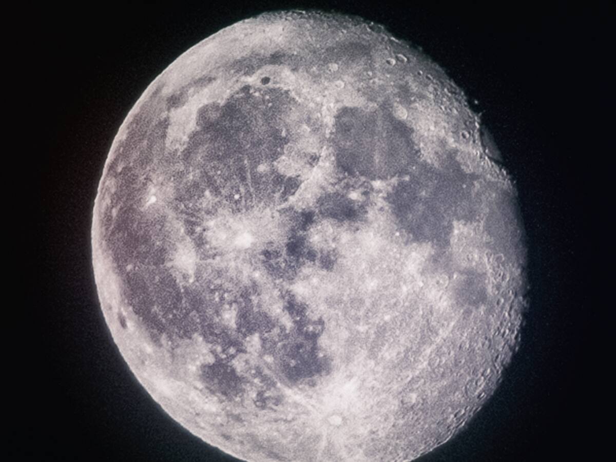 La Luna se está encogiendo: ¿Qué significa para nosotros?