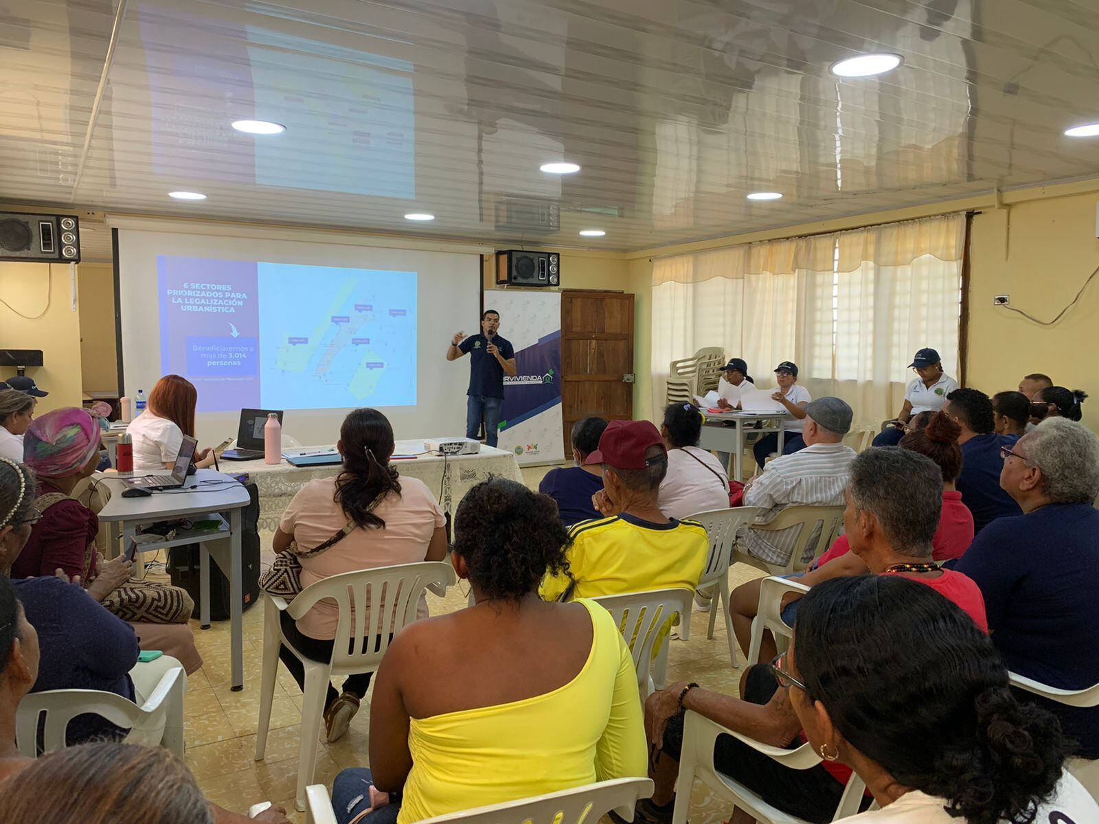 Alcaldía de Cartagena