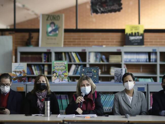 Procuraduría solicitó implementar el Sistema de Información Humano. Foto: Colprensa.