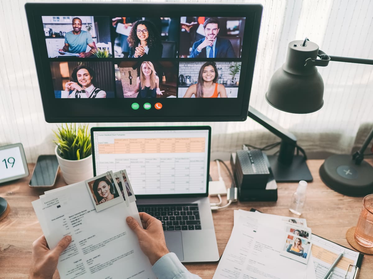 SENA tiene vacantes de teletrabajo que pagan entre 1 y 3 millones de pesos: Conózcalas