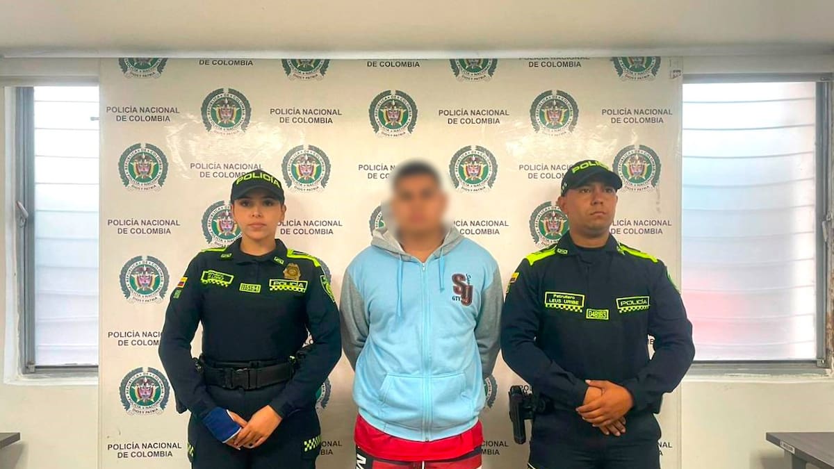 Una voz por los que no tienen voz: captura por maltrato animal en Caquetá