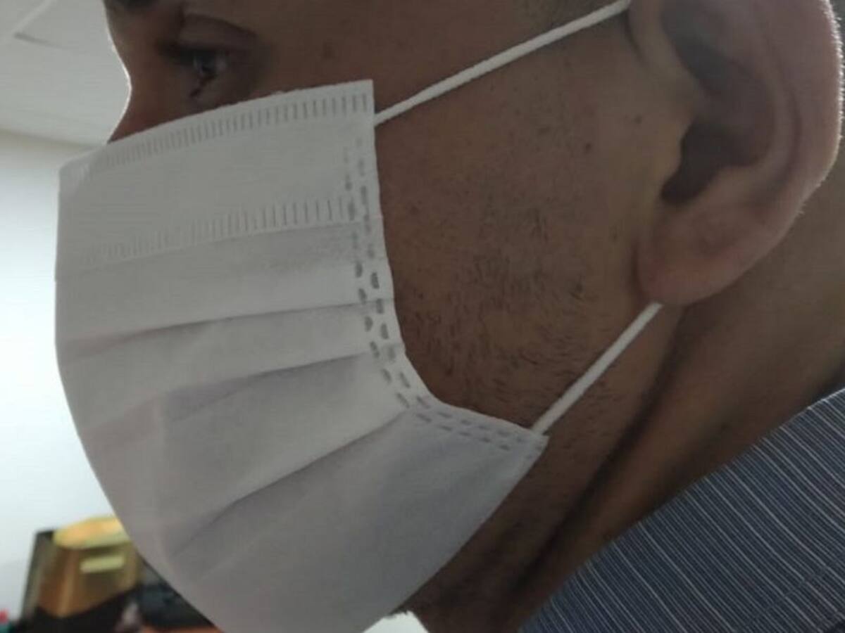 En dos meses podría eliminarse uso de tapabocas: Médicos en Quindío