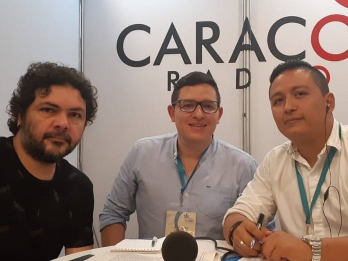En Colombia ha crecido la industria por el emprendimiento