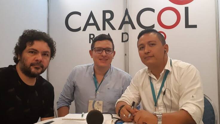 En Colombia ha crecido la industria por el emprendimiento