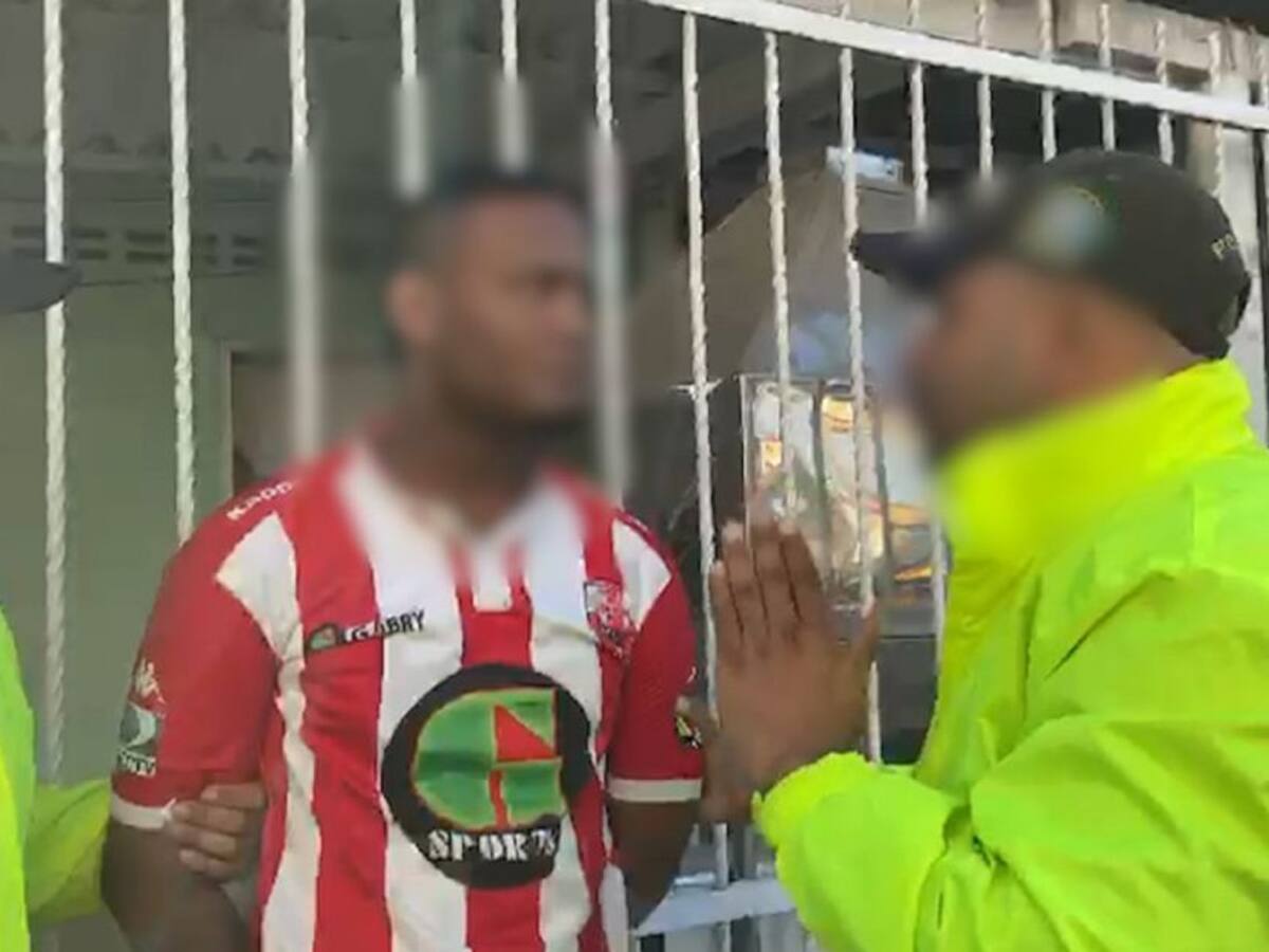 Por Facebook, extorsionaban a su antiguo vecino en Cartagena