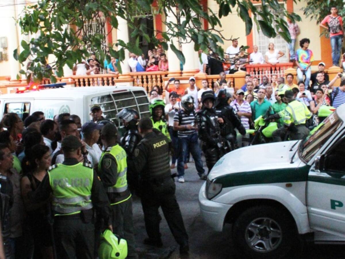 Condenan a 19 años a homicidas del director regional de Medicina Legal en Barranquilla