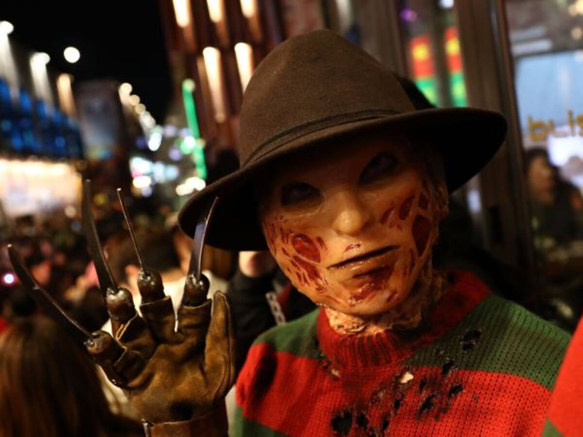 El 70% de colombianos participará en celebración de Halloween: Fenalco